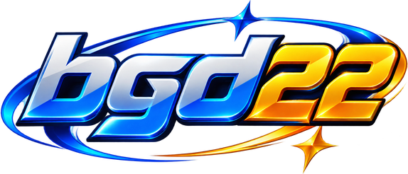 BGD22 Logo